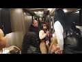 Chrisean Rock Fights Natalie Nunn on Live - Baddies West