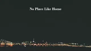 Download HONNE - No Place Like Home (Lyrics) MP3