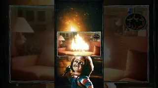 شنو أكثر مشهد مرعب في فيلم اشاكي Shorts 