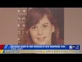 TBI seeks leads in 1985 homicide in Greene County