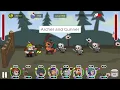 Neighbors Vs Monsters Unity Game Source Code
