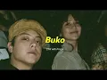 Buko - Jireh Lim (Slowed + Reverb) (Kathneil)