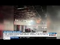 Fire damages O Reilly Auto Parts store in Springfield