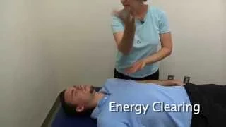 Introduction to Healing Touch with Sue Kagel RN BSN HNC