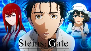 O Anime Simplesmente PERFEITO