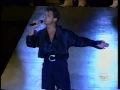 Luis Miguel-La Media Vuelta en vivo  Santiago,Chile 97