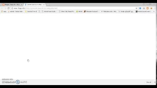 Convert json to csv using PHP