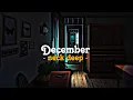 December - Neck Deep ( Speed Up + Lyrics TikTok Version )
