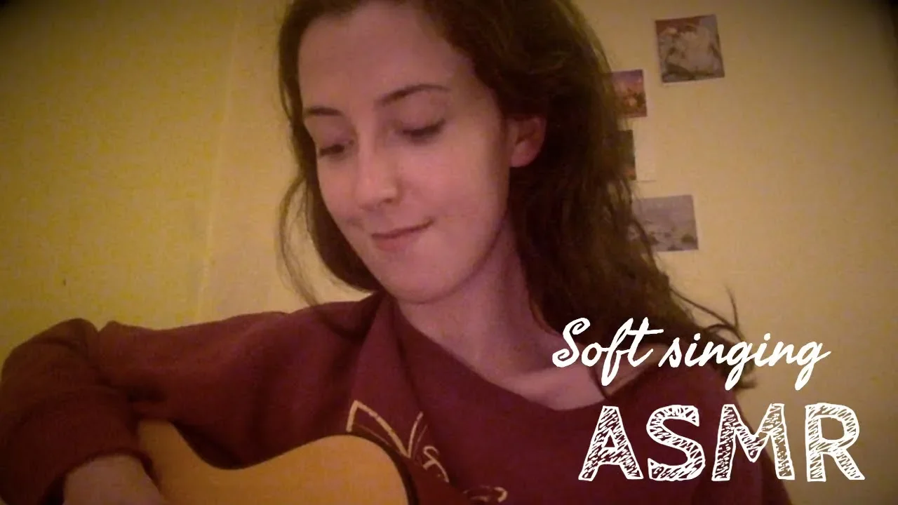 Musical ASMR | Let Me Play You The Song Of My People