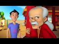Download Gattu Battu Season 1 - Episode 4 mp4 3gp mp3 videos - waplic