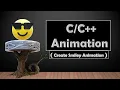 CREATE SMILEY ANIMATION