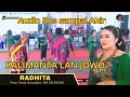 KALIMANTAN JOWO RADHITA TAYUB || Dirumah Bp. WAWAN (Srondeng) Ny. PIPIT Klepu Sudimoro Pacitan