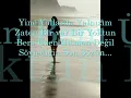 Yarin Aklında Başka Bir Yar Var