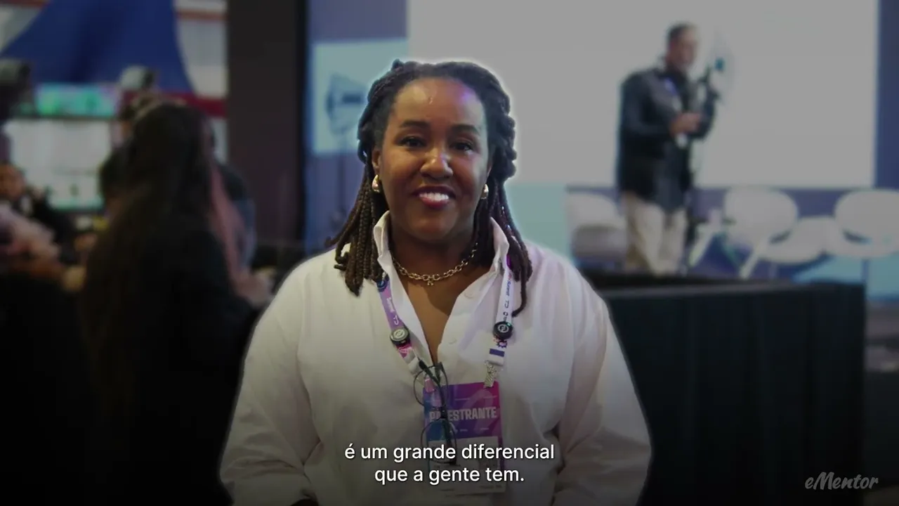 Como a Coca-Cola expandiu seu programa de mentoria para 9 países em 3 idiomas — WeMentoring