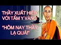 Download Lagu Vì Sao Sư Minh Tuệ Xuất Hiện Với Y Vàng? Trả Lời Phỏng Vấn Kỳ Lạ Chưa Từng Có