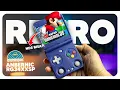 Download Lagu Akhirnya Gua Punya HANDHELD RETRO 😭 | Unboxing + Review 1 Bulan Anbernic RG34XXSP