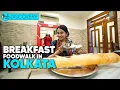 Kolkata Famous Early Morning Breakfast Tour CT Discovery Curly Tales