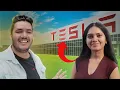 How Tesla Hires their Interns It s Intense