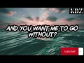 Mary J. Blige - One Feat. U2 (Lyrics)