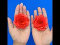 Download Lagu Jisoo’s flower ring 💍 making with paper #shorts #youtubeshorts #jisoo #jisooblackpink #blackpink