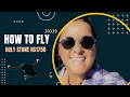 How to Fly Holy Stone HS175D Drone Quick Start