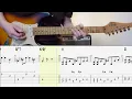 Kenny Loggins - Footloose | Guitar cover WITH TABS |