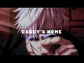 Download Lagu Usher - Hey Daddy (Daddy's Home) [speed up + sfx]