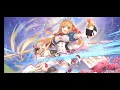 Download Lagu Princess Connect Re:Dive OST: Six Star Quest Battle Theme Extended