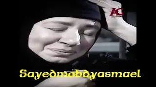 فينك يا امه اشكيلك دندنها