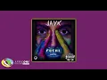 JayK - Futhi [Feat. Queen V White] (Official Audio)