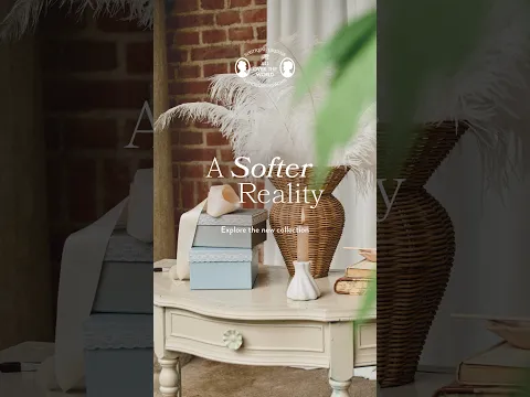 Just landed 🤍 Søstrene Grenes NEW 2026 autumn collection #sostrenegrene #homedecor #home