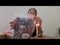 LuLaRoe unboxing 10-13-15