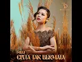 Meli Lida - Cinta Tak Bermata (Audio)
