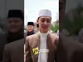 Gus Azmi Askandar is smiling😊 #azmi #wedding #gusazmiaskandar #askandaryoung #foryou