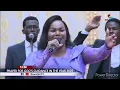 Download Lagu Nelly Siwela - Endlebeni Yokholwayo Live @Mandvulo Prayer 2025