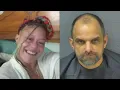 Sex offender charged with murder after Lynchburg woman found dead