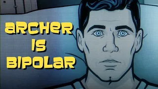 the breakdown of archers psychology