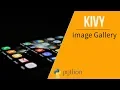 How to make Image Gallery with kivy Framework EN