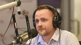 Helping a family after losing a mom and son in a car crash