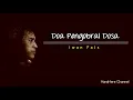 Karaoke Iwan Fals - Doa Pengobral Dosa