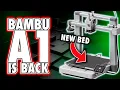 SAVE MONEY HEADACHES and just get a Bambu - Bambu A1 Recall and Bed Replacement