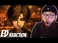 Download Lagu Lord Of The Mysteries Ending Song -  Curley Gao DARK DREAM  Reaction! | 诡秘之主