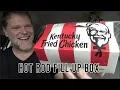 New KFC 4 95 Hot Rod Fill Up Box Review