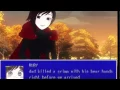 Ruby s RPG Maker 2003 project