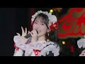 超ときめき♡宣伝部 / 「私がチョコです♡」Live at TOYOTA ARENA TOKYO（2025.12.28）