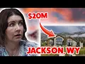 BRITISH COUPLE REACT HOUSE PRICES IN JACKSON WYOMING