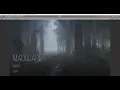 Madscape - Title Screen