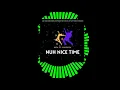 Ikeh Ft Caddock - Nuh Nice Time (Official Audio)