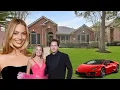 Download Lagu Margot Robbie Net Worth and Lifestyle 2024