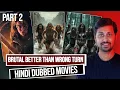 Download Lagu Top 7 Brutal Movies Better Than Wrong Turn Hindi Dubbed Part 2 Netflix Amazon Prime